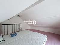 Location Studio 1 pièce