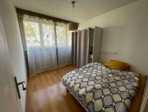 Location Appartement 5 piècesLorient Bois du Château