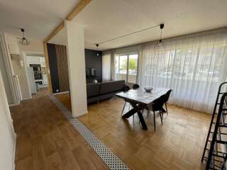 Location appartement 5 pièces