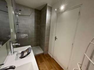 Location appartement 5 pièces
