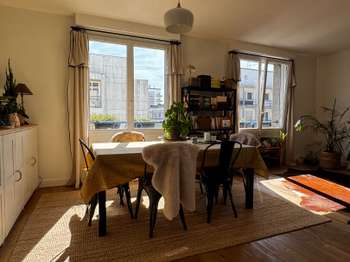 Location appartement 4 pièces Location appartement 4 pièces