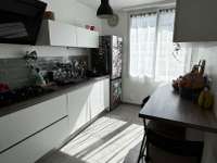 Location appartement 4 pièces Location appartement 4 pièces