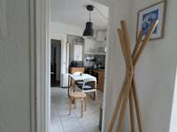 Location appartement 4 pièces