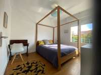 Location appartement 4 pièces