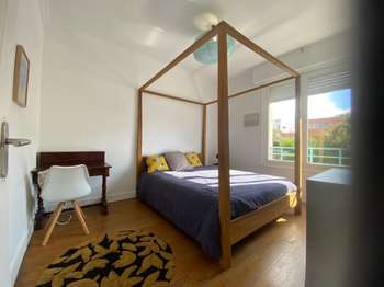 Location Appartement 4 piècesLorient Centre Ville