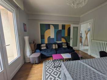 Location appartement 4 pièces