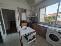 Location appartement 4 pièces