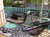 Location appartement 4 pièces