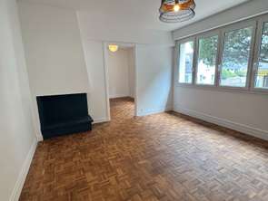 Location Appartement 3 piècesLorient Centre Ville