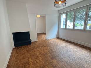 Photo Location appartement Lorient Centre Ville