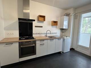 Location appartement 3 pièces