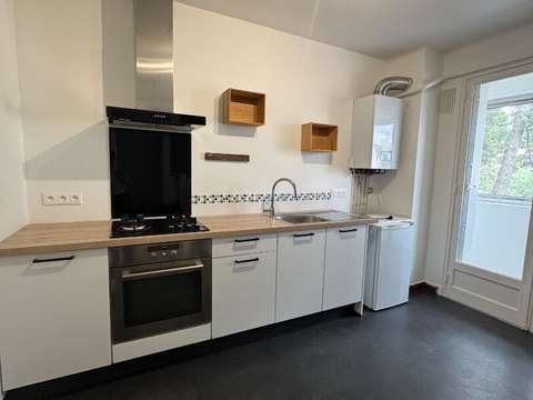 Location appartement 3 pièces