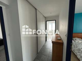 Location appartement 4 pièces
