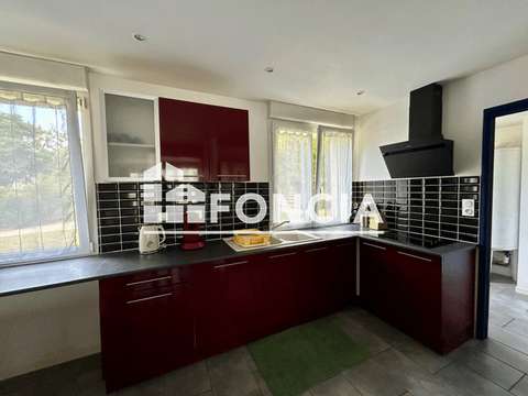 Location appartement 4 pièces Lorient Centre Ville 56