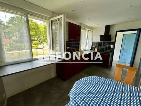 Location appartement 4 pièces