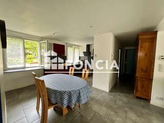 Location appartement 4 pièces