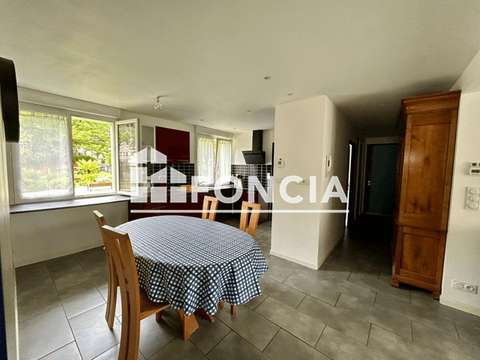 Location appartement 4 pièces