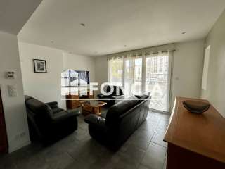 Location appartement 4 pièces