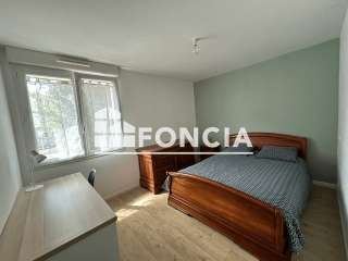 Location appartement 4 pièces