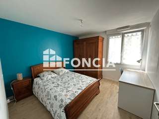 Location appartement 4 pièces