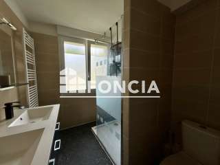Location appartement 4 pièces