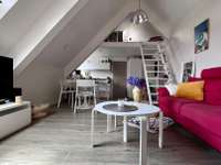 Location appartement 2 pièces