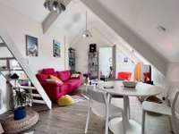 Location appartement 2 pièces