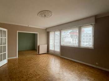 Location appartement 3 pièces Lorient Centre Ville 56