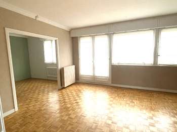 Location Appartement 3 piècesLorient Centre Ville