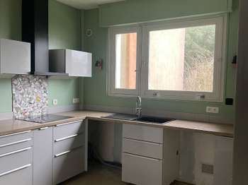 Location Appartement 3 piècesLorient Centre Ville