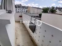 Location appartement 4 pièces