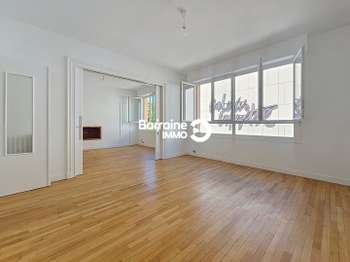 Location appartement 4 pièces Lorient Centre Ville 56