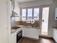 Location appartement 4 pièces