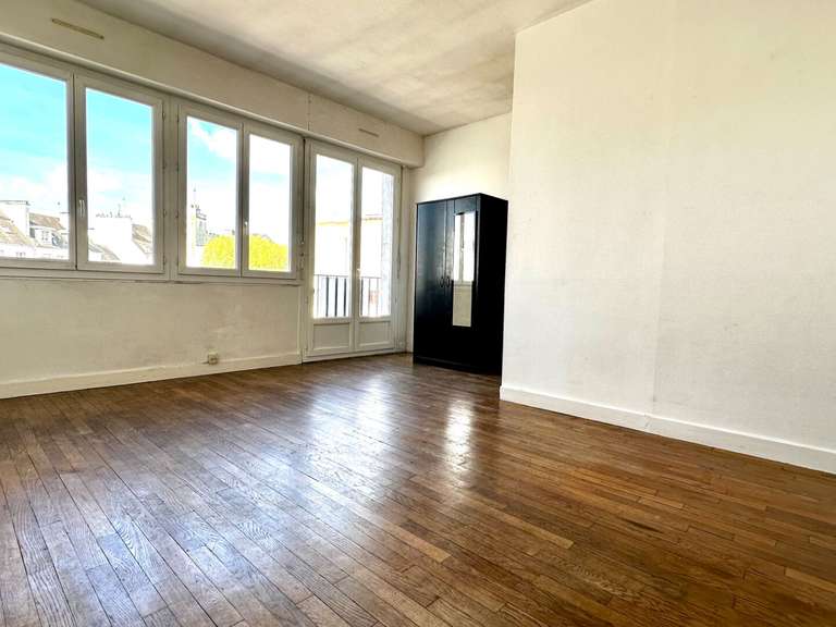 Location Studio 1 pièce