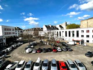 Location Studio 1 pièce