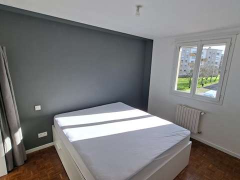 Location appartement 3 pièces