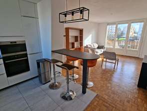 Location Appartement 3 piècesLorient Centre Ville