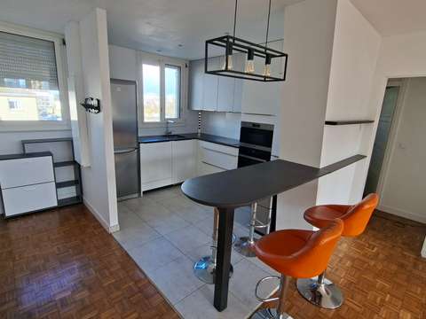 Location appartement 3 pièces