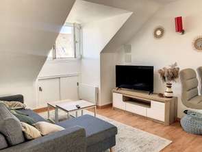 Location Appartement 2 piècesLorient Centre Ville