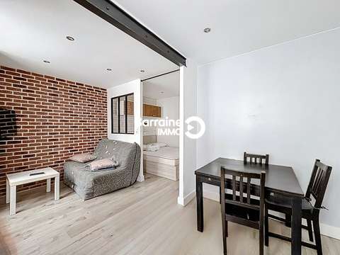 Location appartement 1 pièce Lorient Centre Ville 56