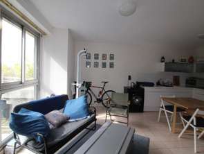 Location Appartement 2 piècesLorient Centre Ville