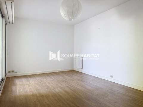 Location appartement 2 pièces Lorient Centre Ville 56