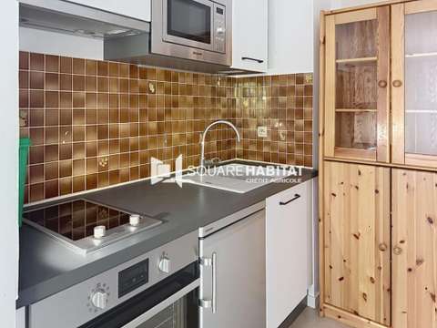 Location appartement 2 pièces
