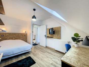 Location appartement 2 pièces Location appartement 2 pièces