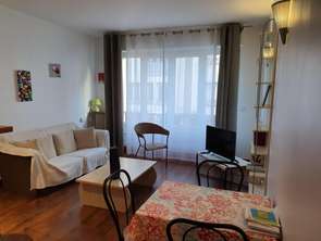 Location Appartement 2 piècesLorient Centre Ville
