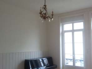 Location Appartement 2 piècesLorient Centre Ville