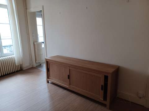 Location appartement 2 pièces