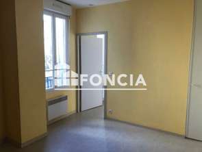 Location Appartement 2 piècesLorient Centre Ville