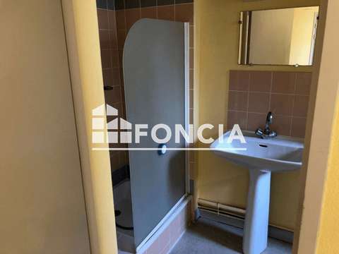 Location appartement 2 pièces