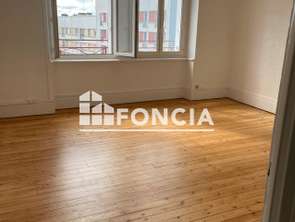 Location Appartement 3 piècesLorient Centre Ville